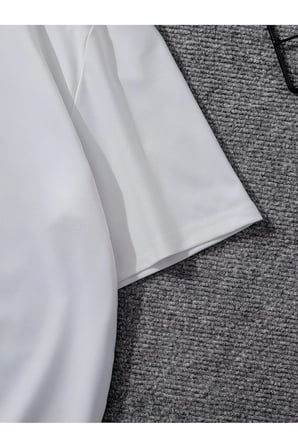 Sevgili Kombini Tişört 2’li Set Ayıcık Baskılı Unisex Çift Tişört %100 Pamuk
