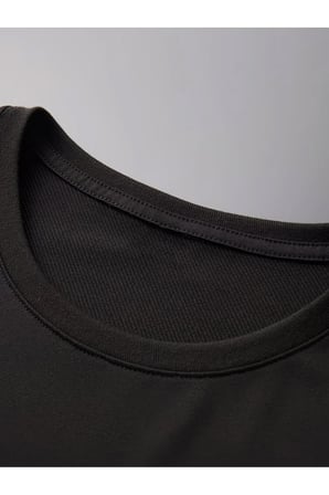 Sevgili Kombini Tişört 2’li Set Ayıcık Baskılı Unisex Çift Tişört %100 Pamuk