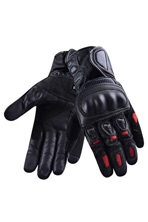 Vanguard H2o Eldiven Kırmızı