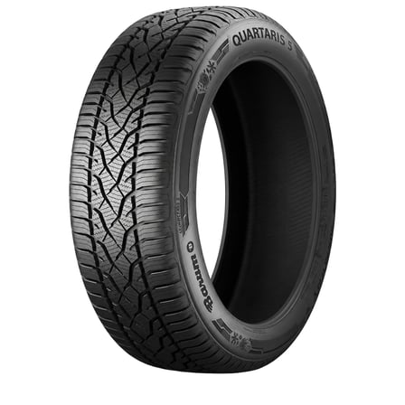 165/65R14 79T QUARTARIS 5 Üretim Tarihi: 2025 Oto 4 Mevsim Lastiği
