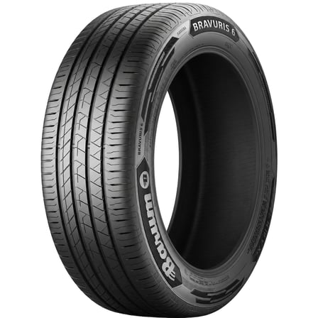 205/55R16 91V BRAVURIS 6 Üretim Tarihi: 2025 Oto Yaz Lastiği