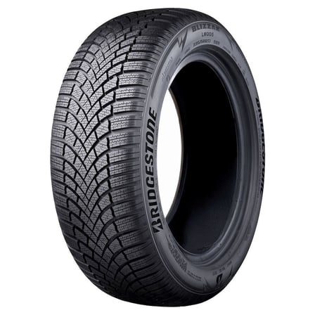185/65R15 92T BLIZZAK LM005 XL Üretim Tarihi: 2025 Oto Kış Lastiği