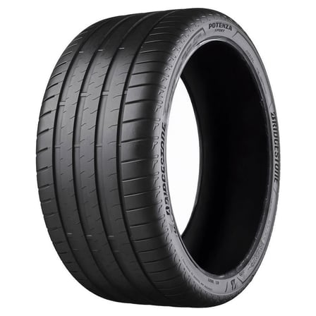 235/45R18 98Y POTENZA SPORT XL Üretim Tarihi: 2025 Oto Yaz Lastiği