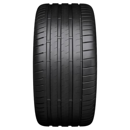 235/45R18 98Y POTENZA SPORT XL Üretim Tarihi: 2025 Oto Yaz Lastiği