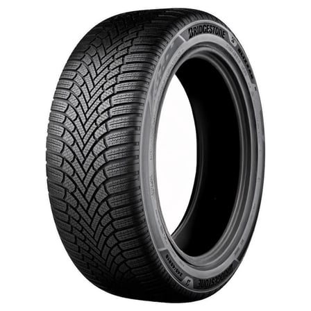 195/50R16 88H XL BLIZZAK 6 Üretim Tarihi: 2025 Oto Kış Lastiği