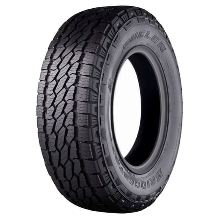 215/65R16 98H DUELER A/T002 Üretim Tarihi: 2025 Oto Yaz Lastiği