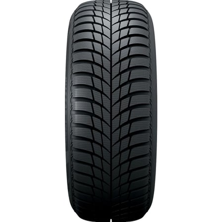 225/55R17 97H BLIZZAK LM001 DRIVEGUARD (*) Üretim Tarihi: 2023 Oto Kış Lastiği