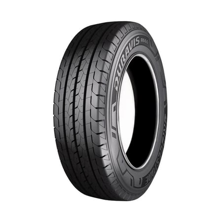 185/R14 C 102/100R DURAVIS R660 Üretim Tarihi: 2026 Hafif Ticari Yaz Lastiği