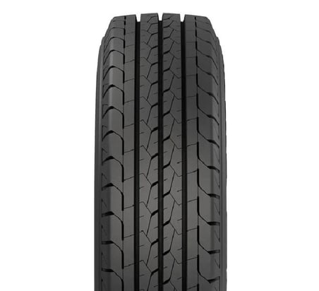 185/R14 C 102/100R DURAVIS R660 Üretim Tarihi: 2026 Hafif Ticari Yaz Lastiği
