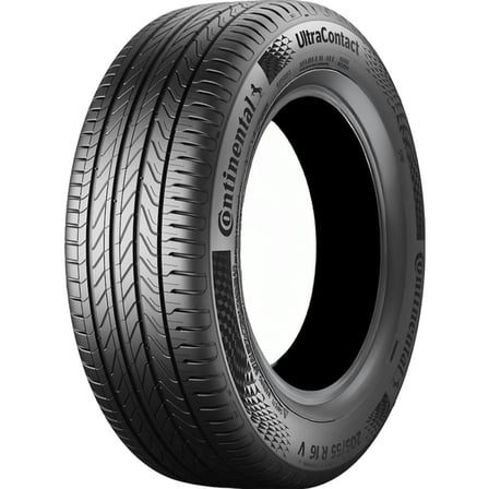 185/50 R16 81H UltraContact Üretim Tarihi: 2022 Oto Yaz Lastiği
