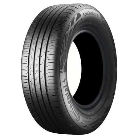 225/55R17 101Y EcoContact 6 (*) FR XL Üretim Tarihi: 2026 Oto Yaz Lastiği