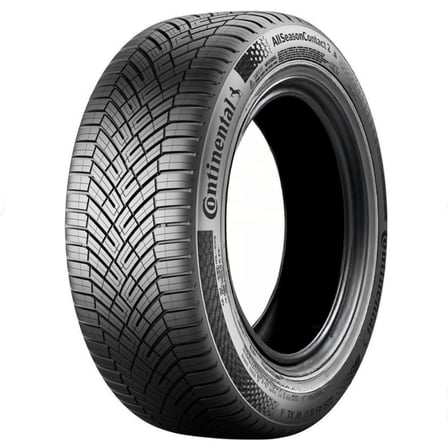 235/55R17 103V AllSeasonContact 2 XL Üretim Tarihi: 2026 Oto 4 Mevsim Lastiği