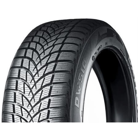 205/55R16 91H DW510 EVO Üretim Tarihi: 2026 Oto Kış Lastiği
