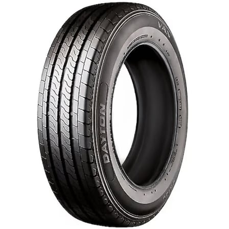 225/65R16 C 112/110R VAN Üretim Tarihi: 2026 Hafif Ticari Yaz Lastiği