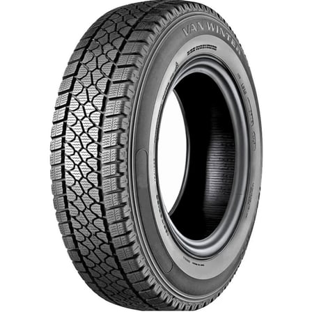 195/60R16 C 99/97T VAN WINTER Üretim Tarihi: 2024 Hafif Ticari Kış Lastiği