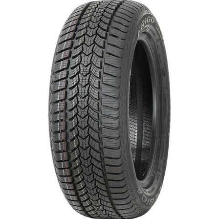 195/55R16 87H FRIGO HP 2 M+S Üretim Tarihi: 2025 Oto Kış Lastiği