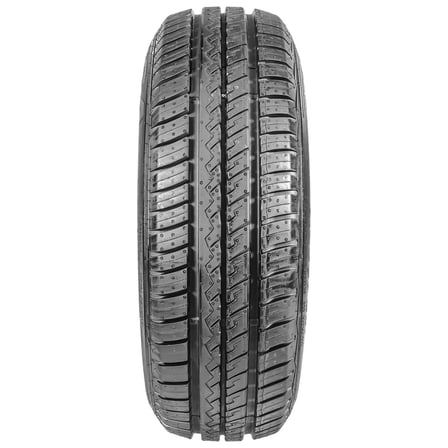 235/55R18 100V PRESTO Üretim Tarihi: 2023 Oto Yaz Lastiği