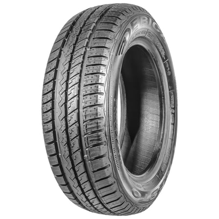 235/55R18 100V PRESTO Üretim Tarihi: 2025 Oto Yaz Lastiği