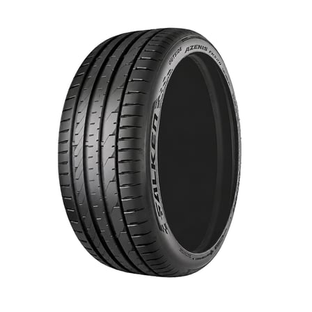 225/55ZR17 101Y AZENIS FK520 XL Üretim Tarihi: 2024 Oto Yaz Lastiği