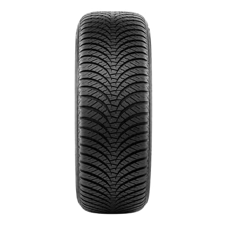 235/45R18 98W EUROALL SEASON AS220PRO XL Üretim Tarihi: 2023 Oto 4 Mevsim Lastiği