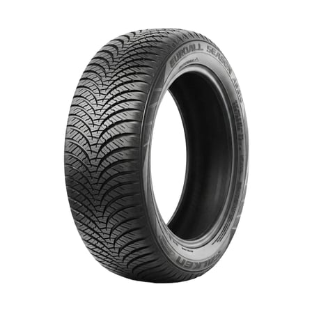 235/45R18 98W EUROALL SEASON AS220PRO XL Üretim Tarihi: 2026 Oto 4 Mevsim Lastiği