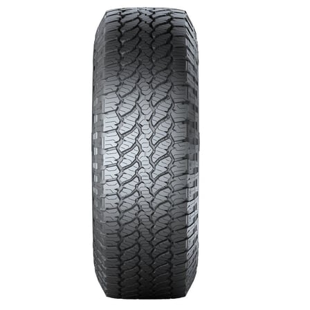 265/70R17 121/118S Grabber AT3 Üretim Tarihi: 2026 Oto 4 Mevsim Lastiği