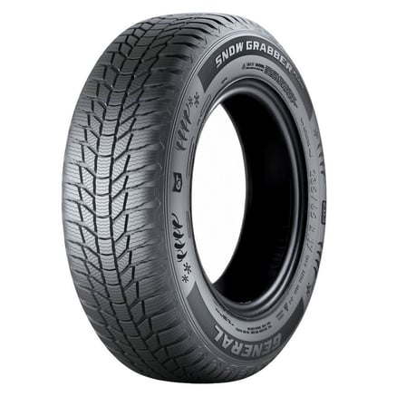 275/45R20 110V SNOW GRABBER PLUS XL Üretim Tarihi: 2025 Oto Kış Lastiği