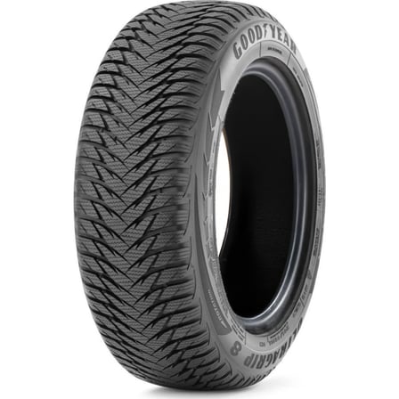 195/60R15 88H UG 8 M+S Üretim Tarihi: 2023 Oto Kış Lastiği