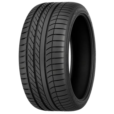 255/50R19 107W EAGLE F1 ASYMMETRIC SUV.4X4 SUV ROF (*) XL Üretim Tarihi: 2024 Oto Yaz Lastiği