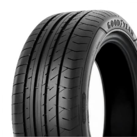 245/45R18 100Y XL EAGLE SPORT 2 UHP Üretim Tarihi: 2026 Oto Yaz Lastiği