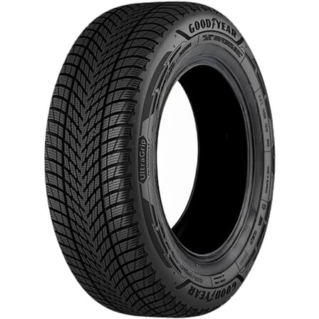 215/65R17 99H ULTRAGRIP PERFORMANCE 3 Üretim Tarihi: 2026 Oto Kış Lastiği