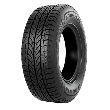 215/75R16 C 113/111R WINTERCOMMAND CARGO Üretim Tarihi: 2025 Hafif Ticari Kış Lastiği
