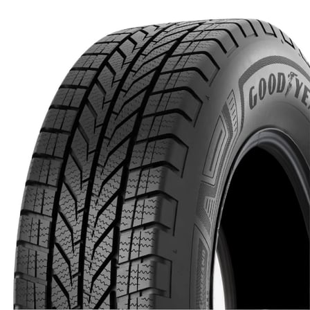 215/75R16 C 113/111R WINTERCOMMAND CARGO Üretim Tarihi: 2025 Hafif Ticari Kış Lastiği
