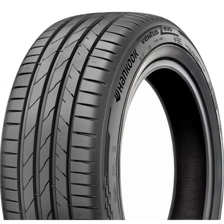 235/40ZR19 96(Y) Ventus evo Üretim Tarihi: 2026 Yaz Oto Lastiği