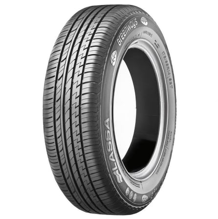 175/65R15 84H GREENWAYS Üretim Tarihi: 2025 Oto Yaz Lastiği