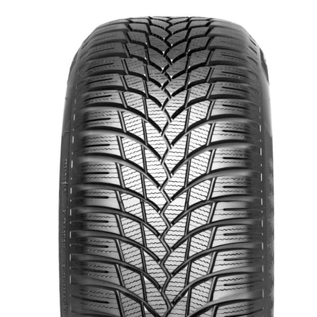 185/60R15 88T XL SNOWAYS 4 Üretim Tarihi: 2025 Oto Kış Lastiği