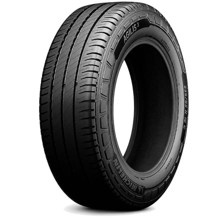 215/60R17 C 109/107H AGILIS 3 Üretim Tarihi: 2026 Hafif Ticari Yaz Lastiği