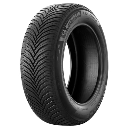 235/55R18 100V CROSSCLIMATE 2 Üretim Tarihi: 2025 Oto 4 Mevsim Lastiği
