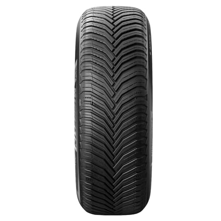 235/55R18 100V CROSSCLIMATE 2 Üretim Tarihi: 2025 Oto 4 Mevsim Lastiği
