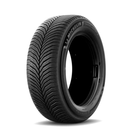 215/60R17 100H CROSSCLIMATE 3 XL Üretim Tarihi: 2026 Oto 4 Mevsim Lastiği