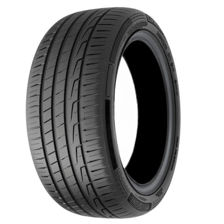 245/40R17 95W XL CARMILE SPORT Üretim Tarihi: 2025 Oto Yaz Lastiği