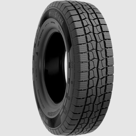 195/75R16 C 107/105R WINTIDE Üretim Tarihi: 2025 Hafif Ticari Kış Lastiği