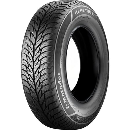 185/65R15 88T MP62 ALL WEATHER EVO Üretim Tarihi: 2026 Oto 4 Mevsim Lastiği
