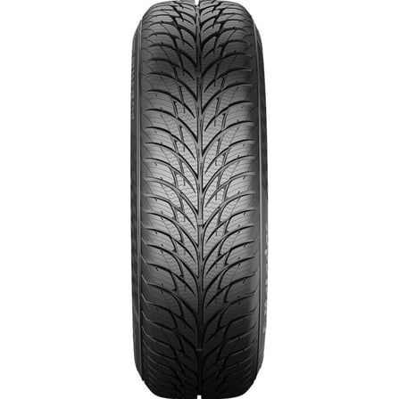 185/65R15 88T MP62 ALL WEATHER EVO Üretim Tarihi: 2026 Oto 4 Mevsim Lastiği