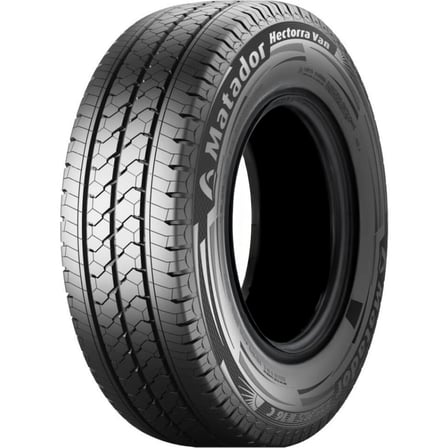 205/65R15 C 102/100T Hectorra Van Üretim Tarihi: 2026 Hafif Ticari Yaz Lastiği