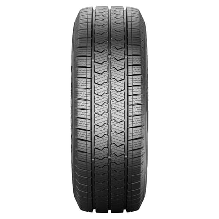 195/75R16 C 107/105R NORDICCA VAN Üretim Tarihi: 2025 Hafif Ticari Kış Lastiği