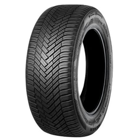 215/65R16 98H N'blue 4Season 2 Üretim Tarihi: 2026 Oto 4 Mevsim Lastiği