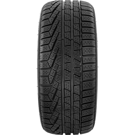 295/30R20 97V W240 SOTTOZERO SERIE 2 (N0) Üretim Tarihi: 2021 Oto Kış Lastiği