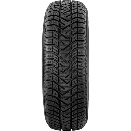185/60R15 88T W190 SNOWCONTROL SERIE 3 XL Üretim Tarihi: 2021 Oto Kış Lastiği