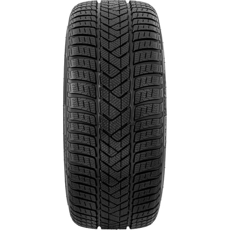 235/40R18 95V WINTER SOTTOZERO 3 (MO) XL Üretim Tarihi: 2023 Oto Kış Lastiği